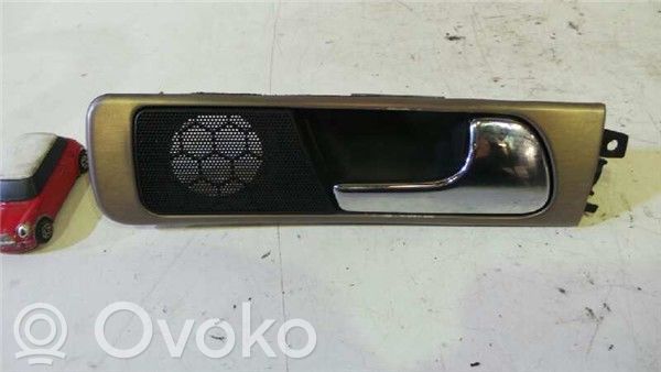 Audi A6 S6 C5 4B Manecilla interna puerta trasera 