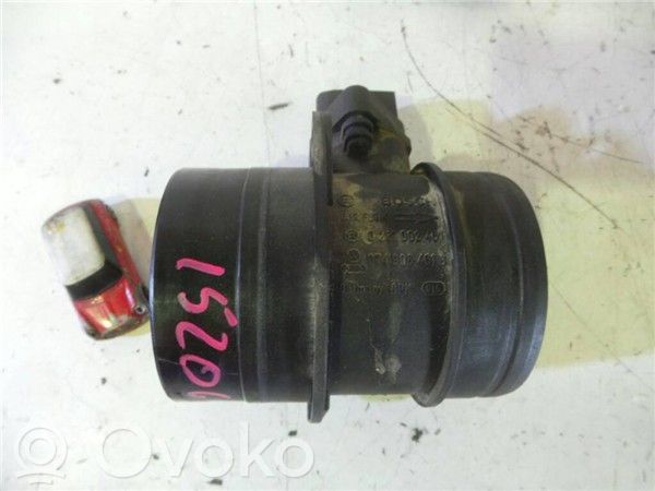 Przepływomierz masowy powietrza MAF   BOSCH,74906461B