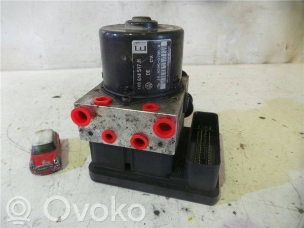 ABS control unit/module   BKD,1K0614517H