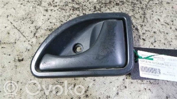 Renault Kangoo I Front door interior handle 