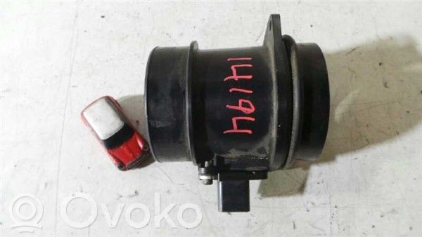 Oro srauto matuoklis   4M5112B579CC