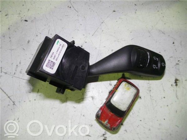 Ford Mondeo MK IV Interruptor del limpiaparabrisas 