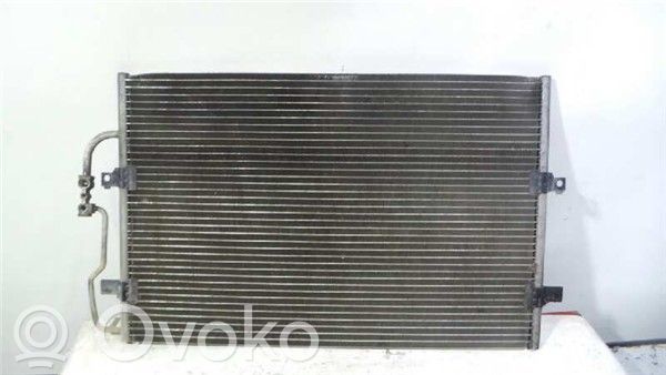 Condenseur de climatisation   VALEO,755259GR