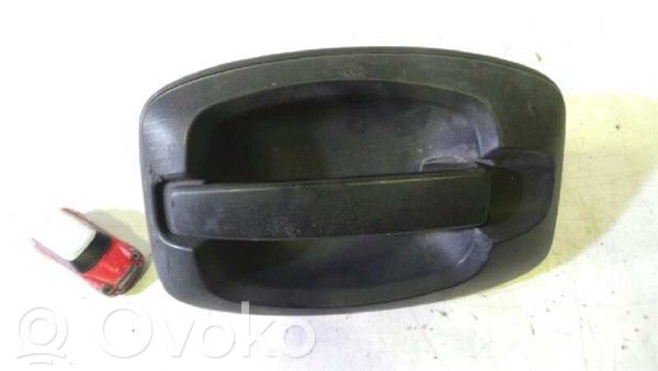 Citroen Jumper Manecilla externa puerta delantera 