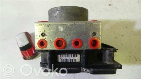 Renault Clio III ABS control unit/module 