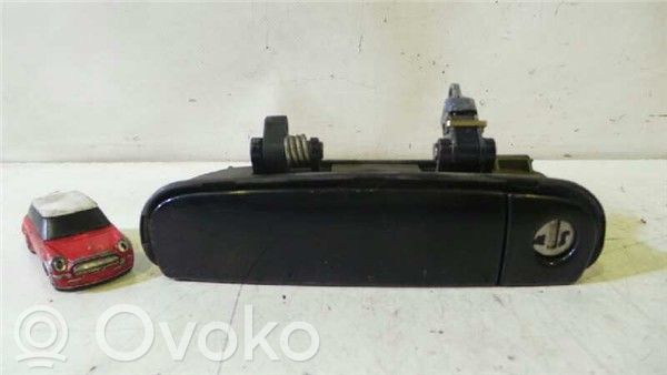 Audi A6 S6 C5 4B Manecilla externa puerta delantera 