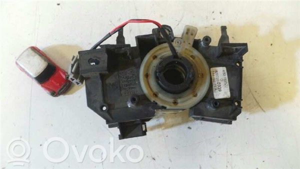Renault Kangoo I Muelle espiral del airbag (Anillo SRS) 