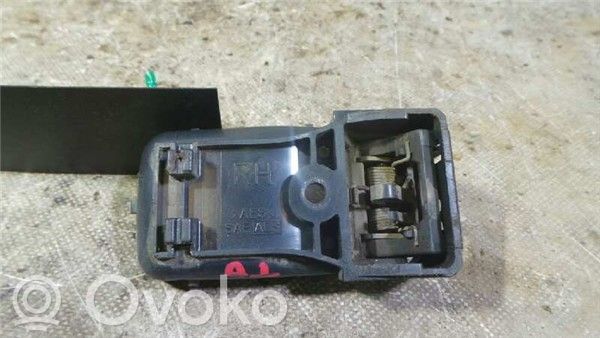 Nissan Almera Innentürgriff Innentüröffner hinten 