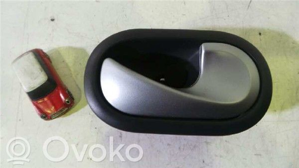 Renault Clio III Innentürgriff Innentüröffner hinten 