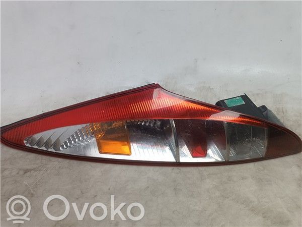 Fiat Ulysse Takavalon polttimo 