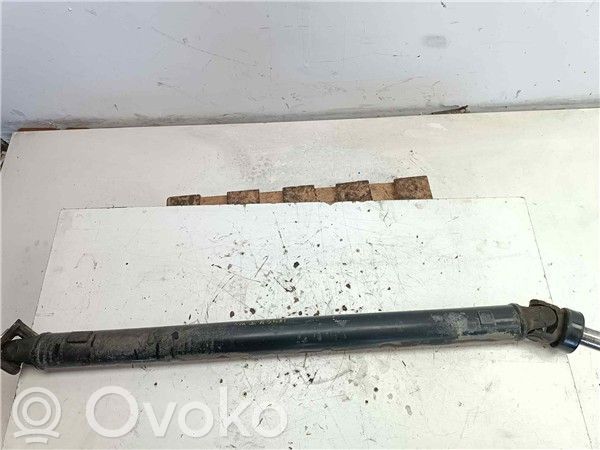Mitsubishi Montero Semiasse anteriore 