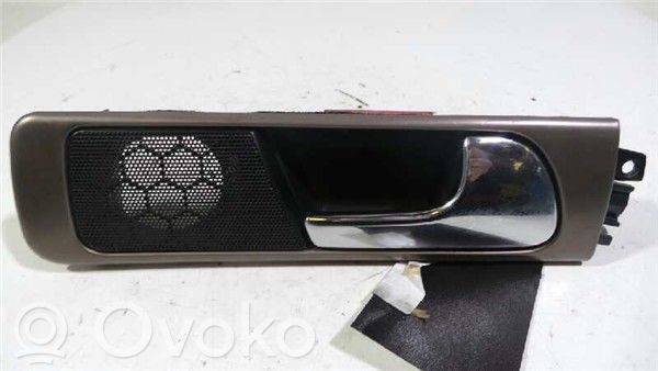 Audi A6 S6 C5 4B Manecilla interna puerta trasera 
