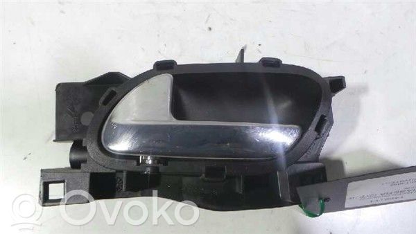 Citroen C4 I Galinė atidarymo rankenėlė vidinė 