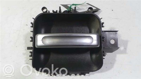 Citroen C3 Galinė atidarymo rankenėlė vidinė 