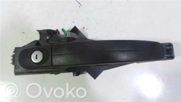 Ford Focus Front door exterior handle 