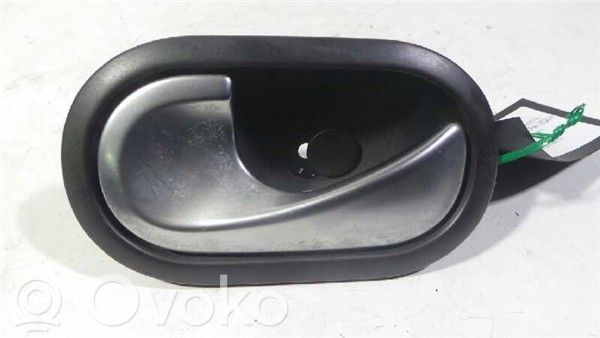 Renault Megane II Manecilla interna puerta trasera 