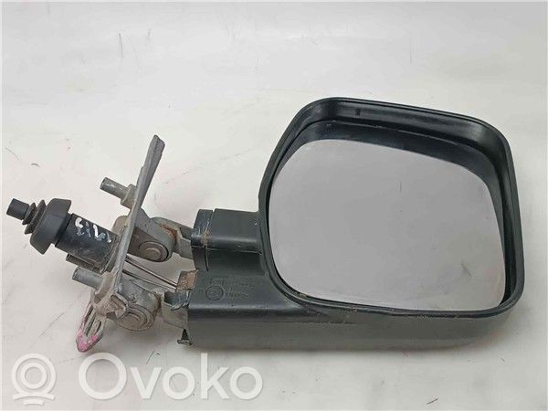 Nissan Trade Manual wing mirror 
