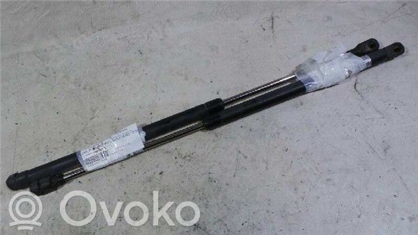 Daewoo Matiz Atrama galinio dangčio 