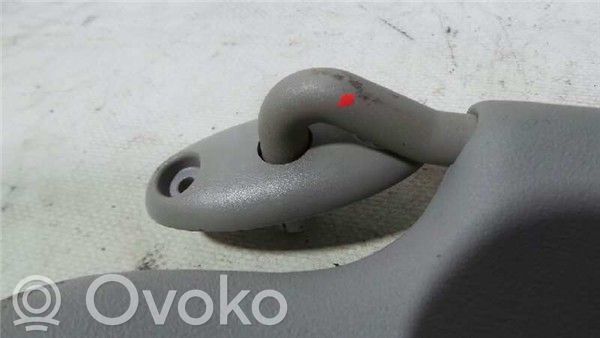Ford Focus Skydelis nuo saulės 