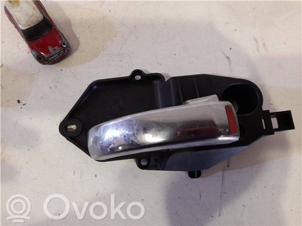 Fiat 500 Manecilla interna puerta delantera 