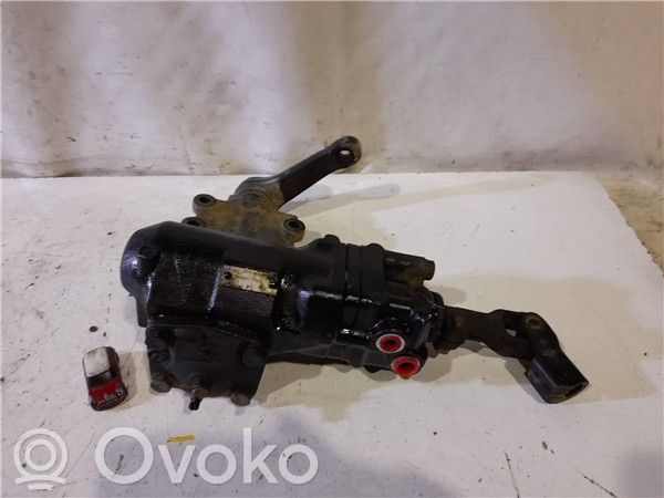 Nissan Terrano Mechanisches Einzelteil Lenkgetriebe 