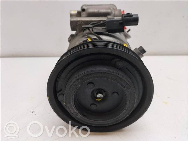 Klimakompressor Pumpe   16N,FFNA0945
