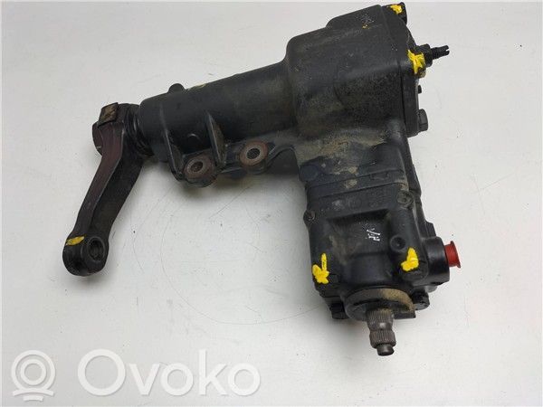 Nissan Terrano Mechanisches Einzelteil Lenkgetriebe 