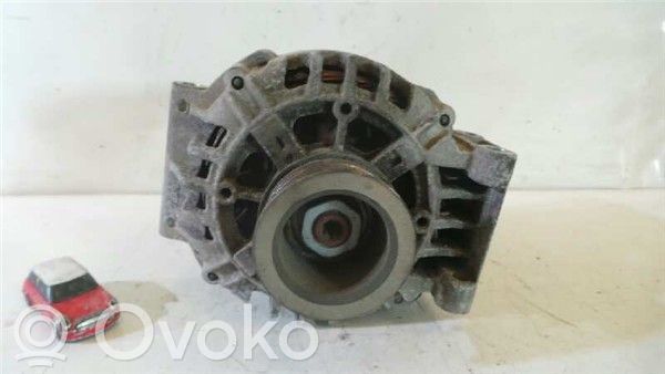 Renault Scenic I Generatore/alternatore 