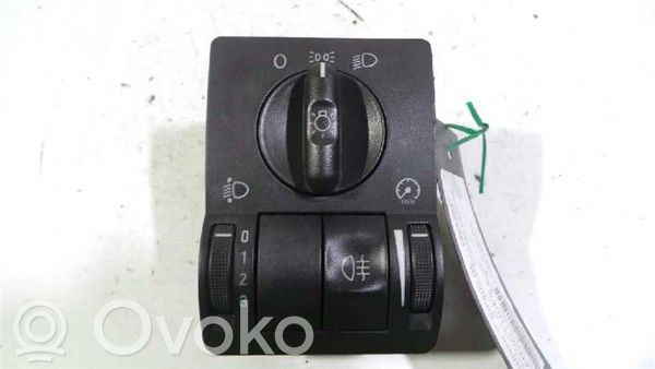 Opel Corsa C Interruptor de luz 