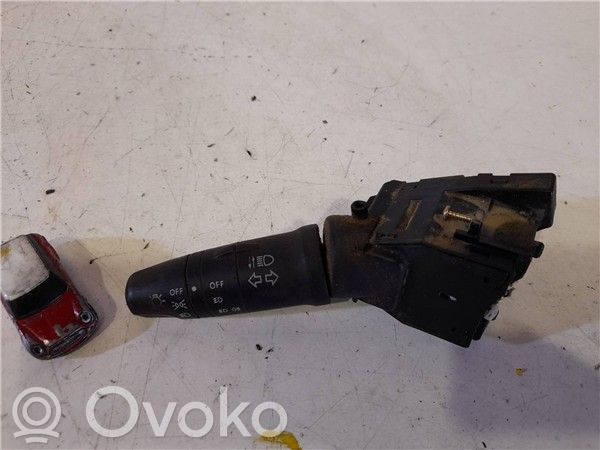Nissan Terrano Interruptor de luz 