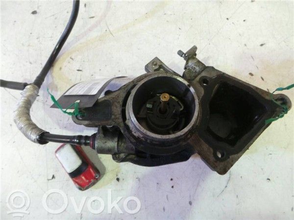 Ford Transit Вакуумный насос 