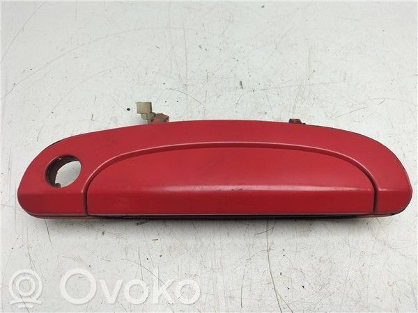 Hyundai Getz Türgriff Türöffner vorne 
