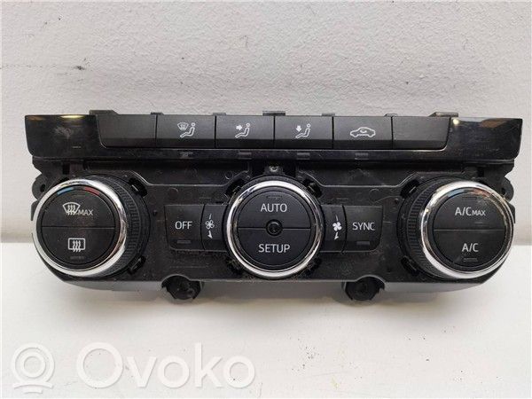 Seat Leon (5F) Air conditioning (A/C) switch 