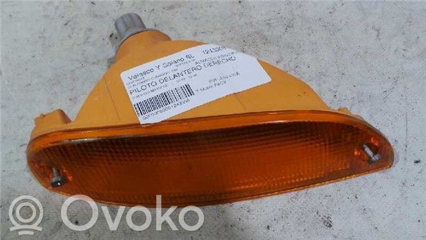 Daewoo Matiz Priekinis posūkio žibintas 