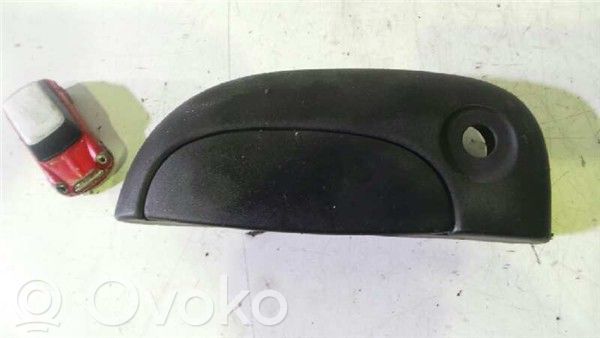 Renault Kangoo I Manecilla externa puerta delantera 