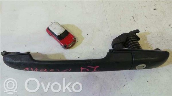 Volkswagen Multivan T4 Rankena atidarymo išorinė 