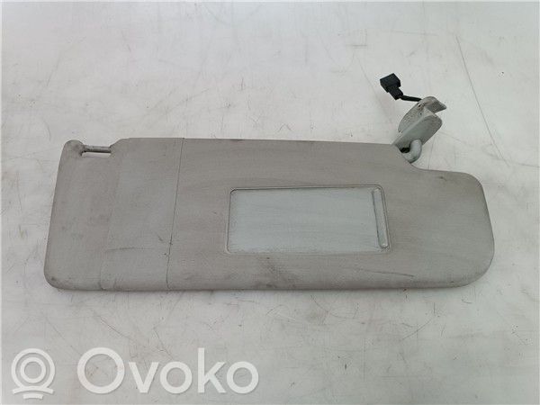 Skoda Superb B5 (3U) Sun visor 