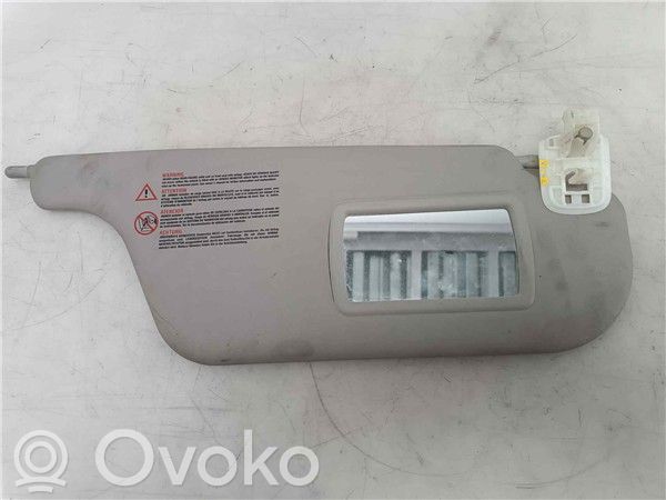 Renault Clio III Sonnenblende 