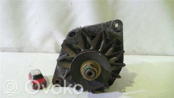 Renault Clio I Ģenerators 