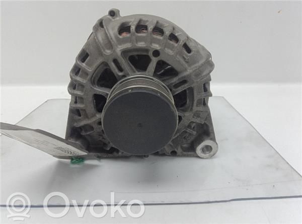 Citroen C4 Cactus Alternador 