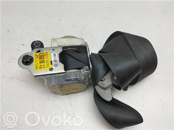 Cinturón delantero   D4FB,888202L00WK