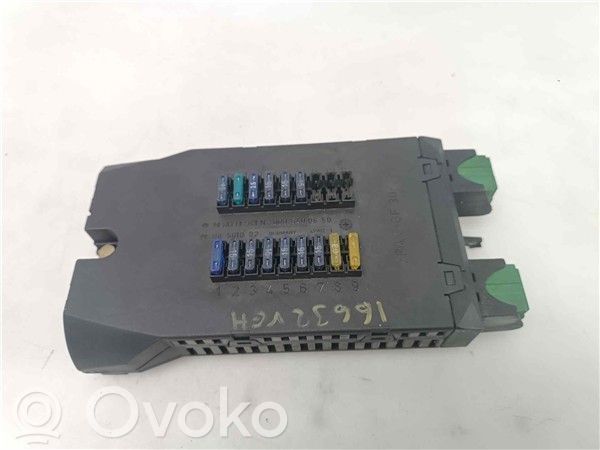 Módulo de fusible   8501002,2D0937025