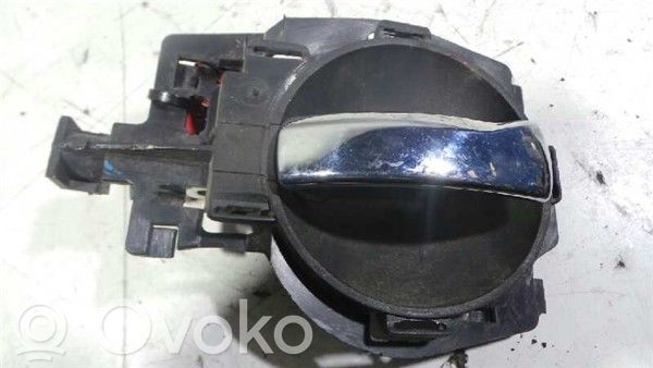 Citroen C3 Front door interior handle 