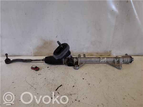 Renault Clio IV Steering rack 