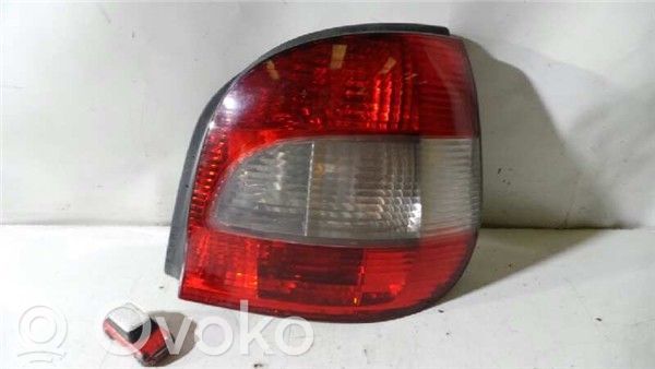 Renault Scenic I Lampada fanale posteriore 