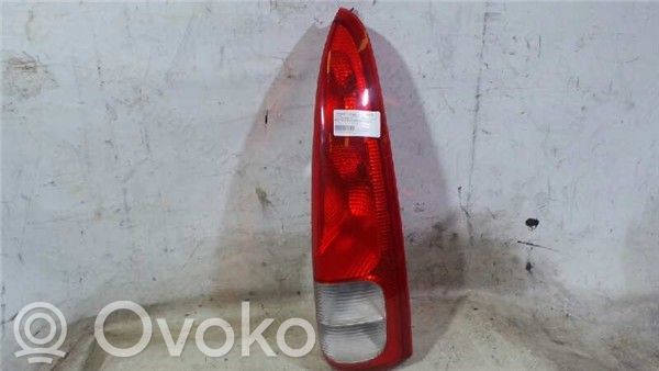 Lámpara de faros/luces traseros   A16DMS
