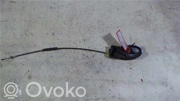 Ford Focus Front door interior handle 