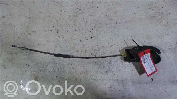 Ford Focus Front door interior handle 