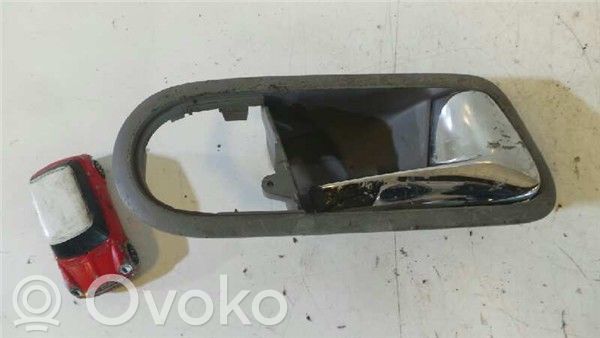 Volkswagen Sharan Etuoven sisäkahva 