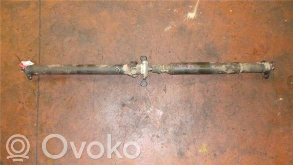 Eje de transmisión delantero   AJV8